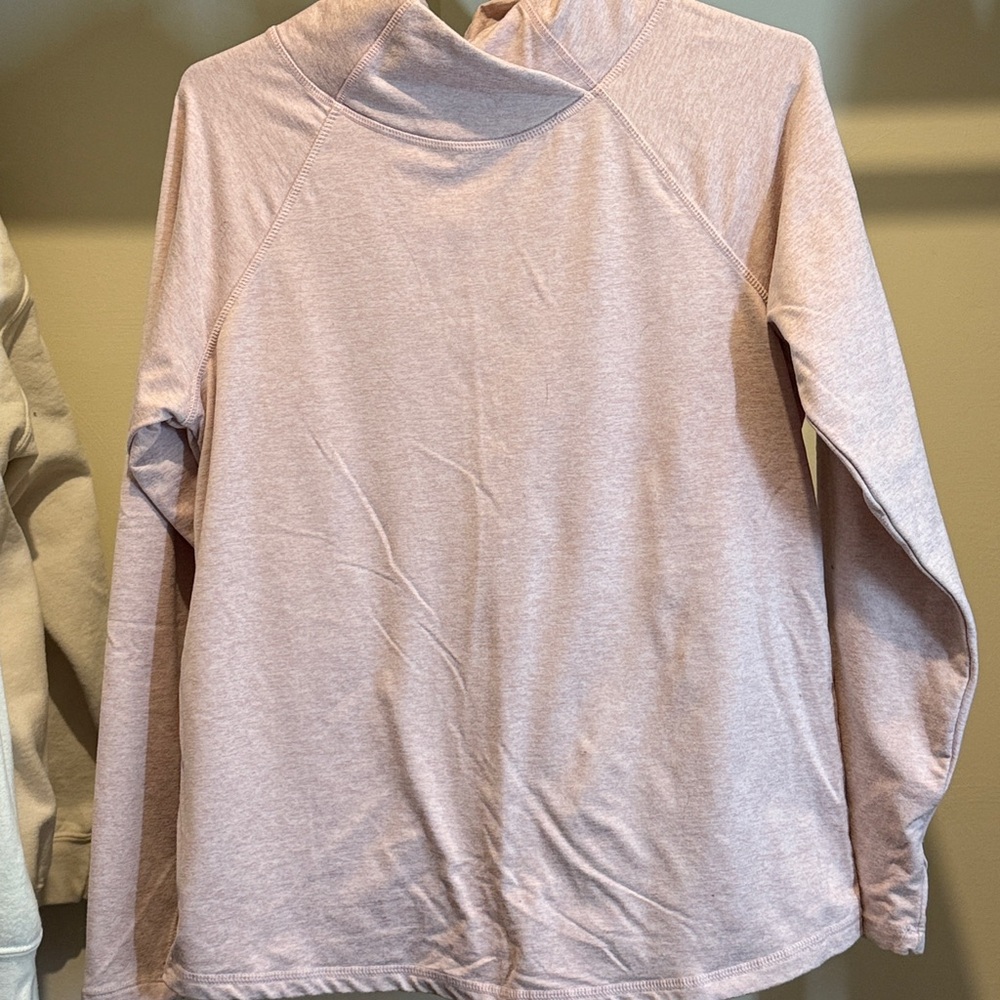 Apana Blush Women's Sweater